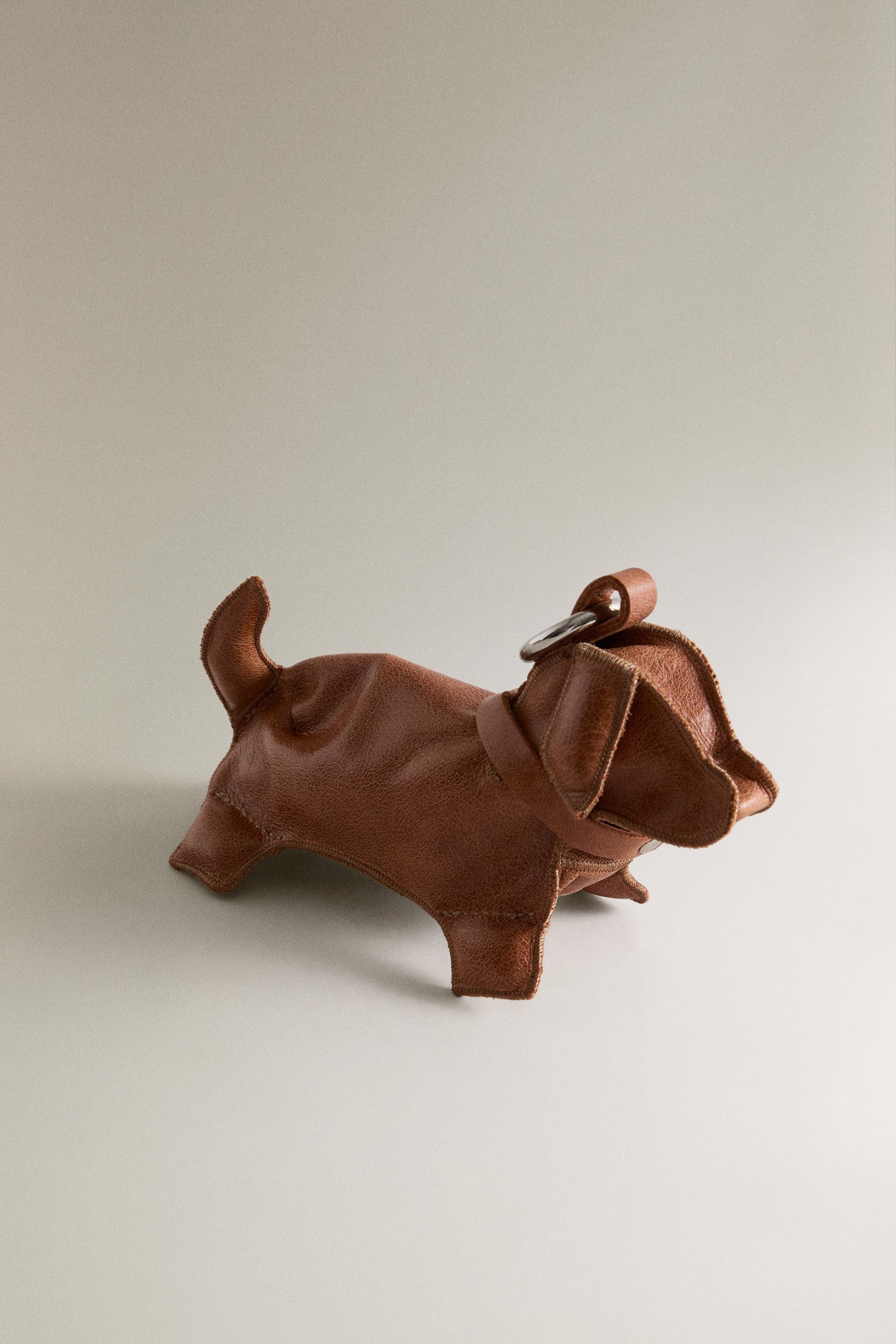 ÉTUI POUR SACS À DÉJECTIONS CHIEN